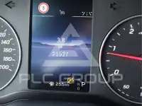 2024 Mercedes Benz Sprinter