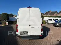 2024 Mercedes Benz Sprinter