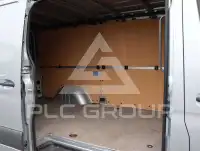 2024 Mercedes Benz Sprinter