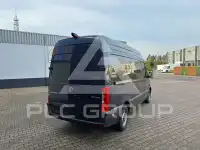 2024 Mercedes Benz Sprinter