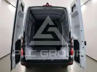 2024 Mercedes Benz Sprinter