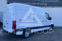 2024 Mercedes Benz Sprinter