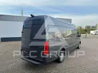 2024 Mercedes Benz Sprinter