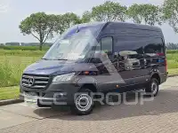 2024 Mercedes Benz Sprinter