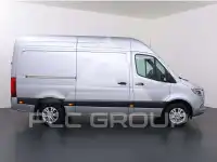 2024 Mercedes Benz Sprinter