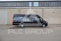 2024 Mercedes Benz Sprinter