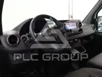 2024 Mercedes Benz Sprinter