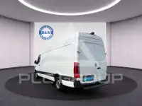 2024 Mercedes Benz Sprinter
