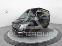 2024 Mercedes Benz Sprinter
