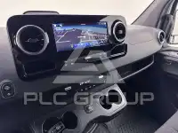2024 Mercedes Benz Sprinter