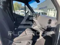 2024 Mercedes Benz Sprinter