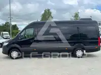 2024 Mercedes Benz Sprinter