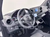 2024 Mercedes Benz Sprinter