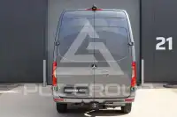 2024 Mercedes Benz Sprinter