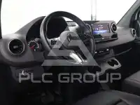 2024 Mercedes Benz Sprinter
