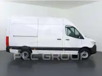 2024 Mercedes Benz Sprinter