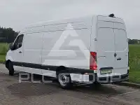 2024 Mercedes Benz Sprinter