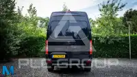 2024 Mercedes Benz Sprinter