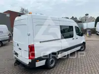 2024 Mercedes Benz Sprinter