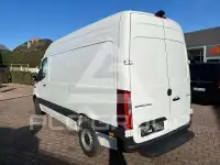 2024 Mercedes Benz Sprinter