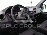 2024 Mercedes Benz Sprinter