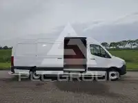 2024 Mercedes Benz Sprinter