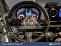 2024 Mercedes Benz Sprinter