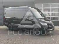 2024 Mercedes Benz Sprinter