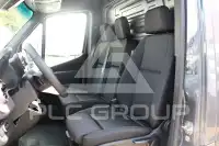 2024 Mercedes Benz Sprinter