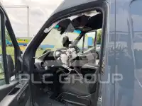 2024 Mercedes Benz Sprinter