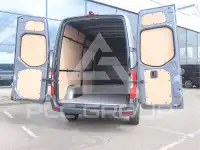 2024 Mercedes Benz Sprinter