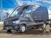 2024 Mercedes Benz Sprinter