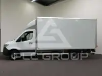 2024 Mercedes Benz Sprinter