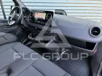 2024 Mercedes Benz Sprinter