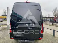 2024 Mercedes Benz Sprinter