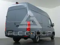 2024 Mercedes Benz Sprinter