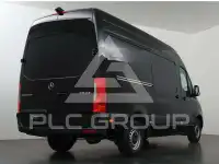 2024 Mercedes Benz Sprinter