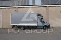 2024 Mercedes Benz Sprinter