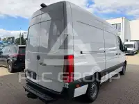 2024 Mercedes Benz Sprinter