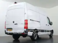 2024 Mercedes Benz Sprinter