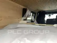 2024 Mercedes Benz Sprinter