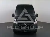 2024 Mercedes Benz Sprinter