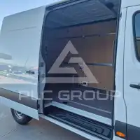 2024 Mercedes Benz Sprinter