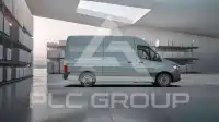 2024 Mercedes Benz Sprinter