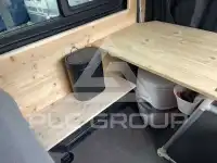 2024 Mercedes Benz Sprinter