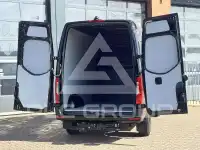 2024 Mercedes Benz Sprinter