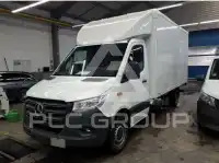 2024 Mercedes Benz Sprinter