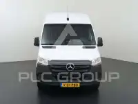 2024 Mercedes Benz Sprinter