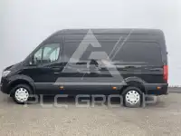 2024 Mercedes Benz Sprinter