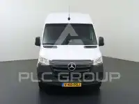 2024 Mercedes Benz Sprinter